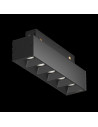 MAYTONI Релсово осветление Points - TR014-2-10W4K-B - 3