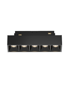 MAYTONI Релсово осветление Points - TR014-2-10W3K-B - Цена | LEDs4economy