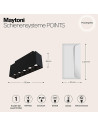 MAYTONI Релсово осветление Points - TR014-2-10W3K-B - 4