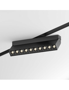 MAYTONI Релсово осветление Points Rot - TR015-2-20W3K-B - Цена | LEDs4economy