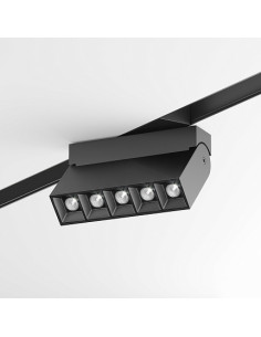 MAYTONI Релсово осветление Points Rot - TR015-2-10W4K-B - Цена | LEDs4economy 2