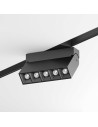 MAYTONI Релсово осветление Points Rot - TR015-2-10W4K-B