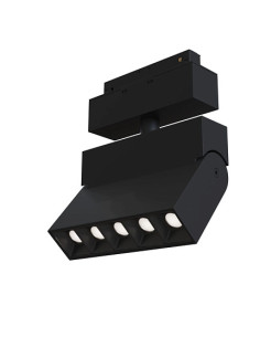 MAYTONI Релсово осветление Points Rot - TR015-2-10W4K-B - Цена | LEDs4economy
