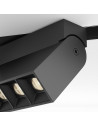 MAYTONI Релсово осветление Points Rot - TR015-2-10W3K-B - 2