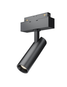 MAYTONI Релсово осветление Focus LED - TR019-2-7W4K-B - Цена | LEDs4economy