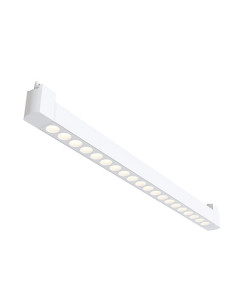 MAYTONI Релсово осветление TR010-1-20W3K-MW - TR010-1-20W3K-M-W - Цена | LEDs4economy