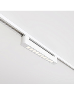 MAYTONI Релсово осветление TR010-1-10W4K-MW - TR010-1-10W4K-M-W - Цена | LEDs4economy 2