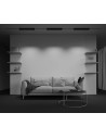 MAYTONI Релсово осветление TR010-1-20W4K-MB - TR010-1-20W4K-M-B - 8