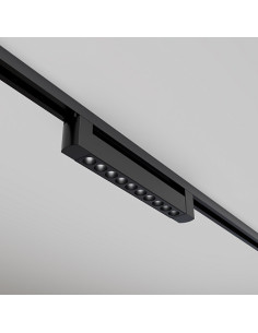 MAYTONI Релсово осветление TR010-1-10W4K-MB - TR010-1-10W4K-M-B - Цена | LEDs4economy 2