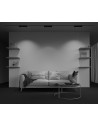 MAYTONI Релсово осветление TR010-1-10W4K-MB - TR010-1-10W4K-M-B - 8