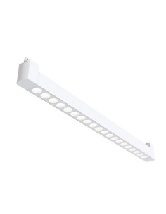MAYTONI Релсово осветление TR010-1-20W4K-MW - TR010-1-20W4K-M-W - Цена | LEDs4economy