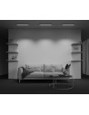MAYTONI Релсово осветление TR010-1-20W4K-MW - TR010-1-20W4K-M-W - 8