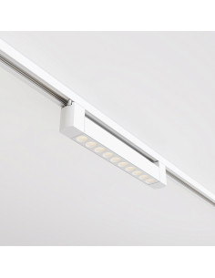 MAYTONI Релсово осветление TR010-1-10W3K-MW - TR010-1-10W3K-M-W - Цена | LEDs4economy 2