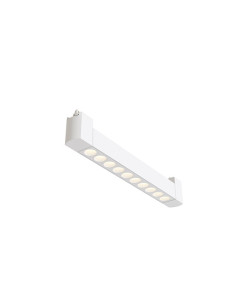 MAYTONI Релсово осветление TR010-1-10W3K-MW - TR010-1-10W3K-M-W - Цена | LEDs4economy