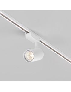 MAYTONI Релсово осветление TR003-1-26W3K-SW - TR003-1-26W3K-S-W - Цена | LEDs4economy 2
