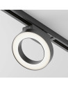 MAYTONI Релсово осветително тяло TR044-1-12W4K-B - TR044-1-12W4K-B