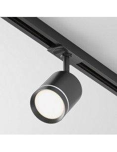 MAYTONI Релсово осветително тяло TR085-1-5W4K-B - TR085-1-5W4K-B - Цена | LEDs4economy