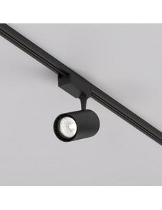 MAYTONI Релсово осветление TR003-1-15W4K-SB - TR003-1-15W4K-S-B - Цена | LEDs4economy 2