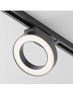 MAYTONI Релсово осветително тяло TR044-1-12W3K-B - TR044-1-12W3K-B - Цена | LEDs4economy 2