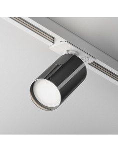 MAYTONI Релсово осветително тяло TR020-1-U-GU10-WGF - TR020-1-U-GU10-WGF - Цена | LEDs4economy 2