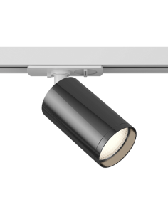 MAYTONI Релсово осветително тяло TR020-1-U-GU10-WGF - TR020-1-U-GU10-WGF - Цена | LEDs4economy