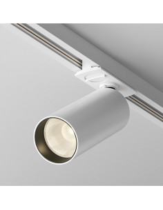 MAYTONI Релсово осветително тяло TR021-1-12W3K-WDW - TR021-1-12W3K-W-D-W - Цена | LEDs4economy 2