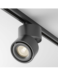 MAYTONI Релсово осветително тяло TR084-1-15W3K-B - TR084-1-15W3K-B - Цена | LEDs4economy 2
