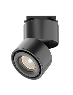 MAYTONI Релсово осветително тяло TR084-1-15W3K-B - TR084-1-15W3K-B - Цена | LEDs4economy