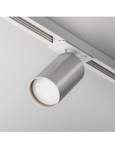 MAYTONI Релсово осветително тяло TR020-1-U-GU10-WS - TR020-1-U-GU10-WS - Цена | LEDs4economy 2