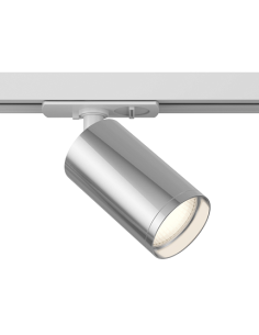 MAYTONI Релсово осветително тяло TR020-1-U-GU10-WS - TR020-1-U-GU10-WS - Цена | LEDs4economy