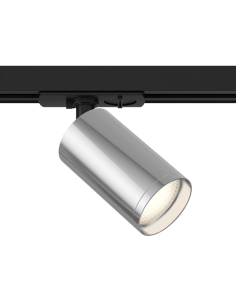 MAYTONI Релсово осветително тяло TR020-1-U-GU10-BS - TR020-1-U-GU10-BS - Цена | LEDs4economy