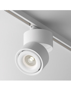 MAYTONI Релсово осветително тяло TR084-1-15W4K-DW - TR084-1-15W4K-D-W - Цена | LEDs4economy 2