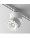 MAYTONI Релсово осветително тяло TR084-1-15W4K-DW - TR084-1-15W4K-D-W