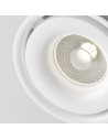 MAYTONI Релсово осветително тяло TR084-1-15W4K-DW - TR084-1-15W4K-D-W - 3