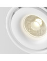 MAYTONI Релсово осветително тяло TR084-1-15W3K-DW - TR084-1-15W3K-D-W - 3