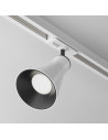 MAYTONI Релсово осветително тяло TR022-1-GU10-W - TR022-1-GU10-W
