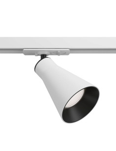 MAYTONI Релсово осветително тяло TR022-1-GU10-W - TR022-1-GU10-W - Цена | LEDs4economy