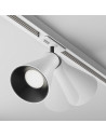 MAYTONI Релсово осветително тяло TR022-1-GU10-W - TR022-1-GU10-W - 4