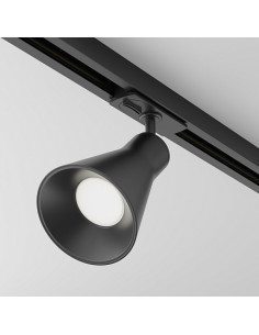 MAYTONI Релсово осветително тяло TR022-1-GU10-B - TR022-1-GU10-B - Цена | LEDs4economy 2