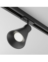 MAYTONI Релсово осветително тяло TR022-1-GU10-B - TR022-1-GU10-B