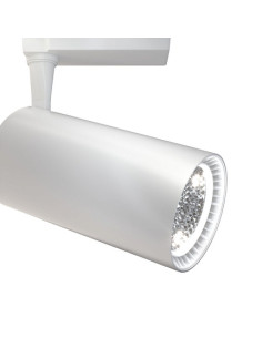 MAYTONI Релсово осветление TR003-1-40W3K-W - TR003-1-40W3K-W - Цена | LEDs4economy 2