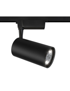 MAYTONI Релсово осветление TR003-1-40W4K-B - TR003-1-40W4K-B - Цена | LEDs4economy