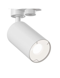 MAYTONI Релсово осветление TR002-1-GU10-W - TR002-1-GU10-W - Цена | LEDs4economy 2