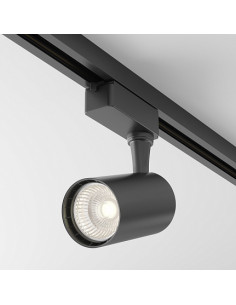 MAYTONI Релсово осветление TR003-1-6W3K-B - TR003-1-6W3K-B - Цена | LEDs4economy 2