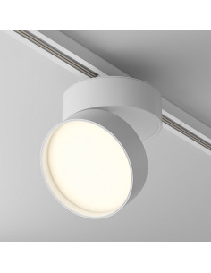 MAYTONI Релсово осветление TR007-1-18W3K-W - TR007-1-18W3K-W - Цена | LEDs4economy 2