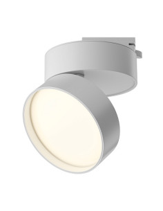 MAYTONI Релсово осветление TR007-1-18W3K-W - TR007-1-18W3K-W - Цена | LEDs4economy