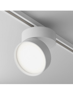 MAYTONI Релсово осветление TR007-1-18W3K-W4K - TR007-1-18W3K-W4K - Цена | LEDs4economy 2