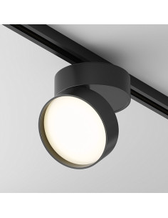 MAYTONI Релсово осветление TR007-1-18W3K-B - TR007-1-18W3K-B - Цена | LEDs4economy 2