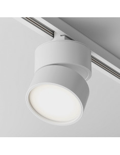 MAYTONI Релсово осветление TR007-1-12W4K-W - TR007-1-12W4K-W - Цена | LEDs4economy 2