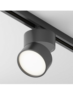 MAYTONI Релсово осветление TR007-1-12W4K-B - TR007-1-12W4K-B - Цена | LEDs4economy 2